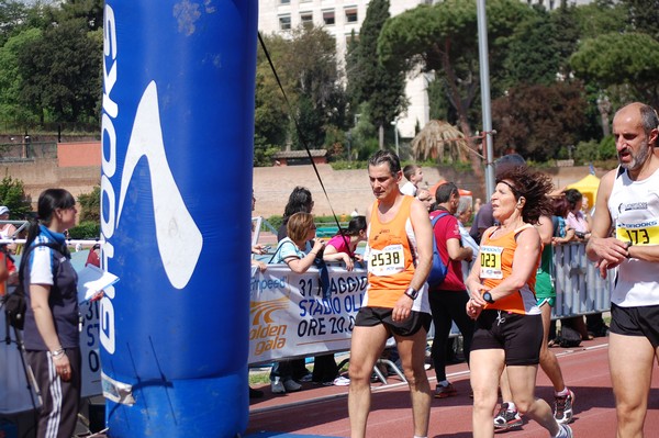 Appia Run (29/04/2012) 0027