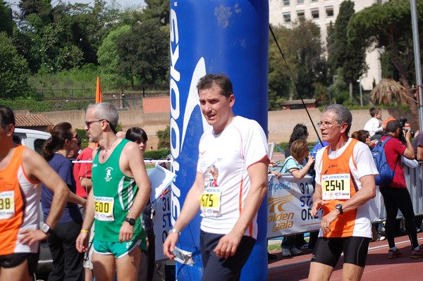 Appia Run (29/04/2012) 0030