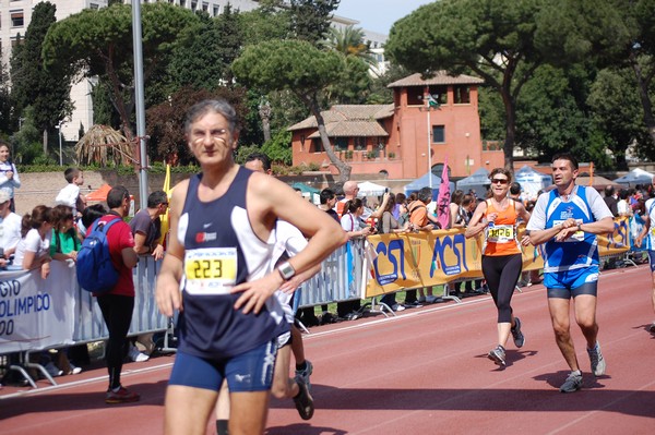 Appia Run (29/04/2012) 0034