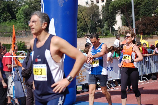 Appia Run (29/04/2012) 0036