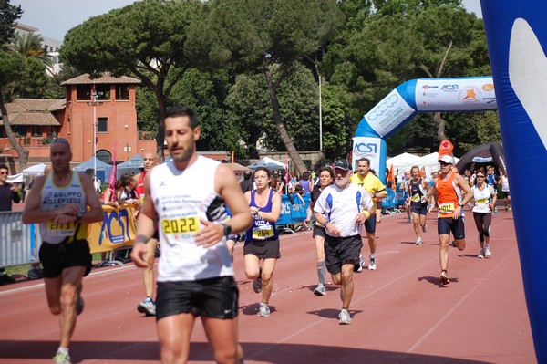 Appia Run (29/04/2012) 0045