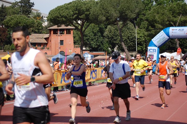 Appia Run (29/04/2012) 0047