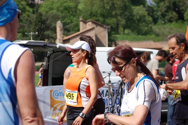 Appia Run (29/04/2012) 0050