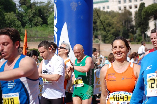 Appia Run (29/04/2012) 0060