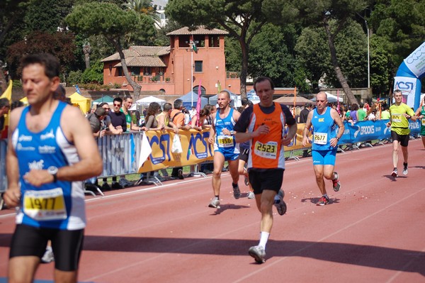 Appia Run (29/04/2012) 0090