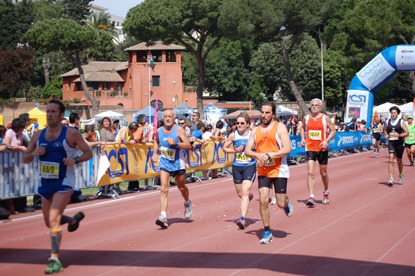 Appia Run (29/04/2012) 0101