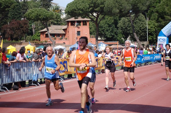Appia Run (29/04/2012) 0102
