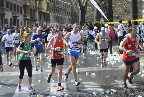 Maratona di Roma (18/03/2012) 0003