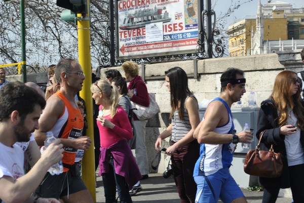 Maratona di Roma (18/03/2012) 0004