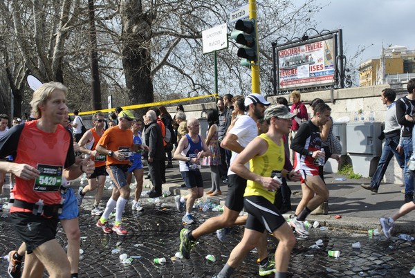 Maratona di Roma (18/03/2012) 0005