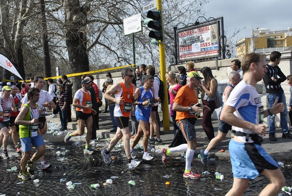 Maratona di Roma (18/03/2012) 0007