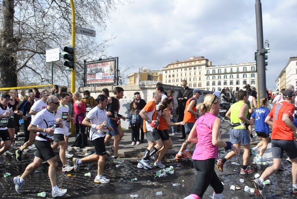 Maratona di Roma (18/03/2012) 0008