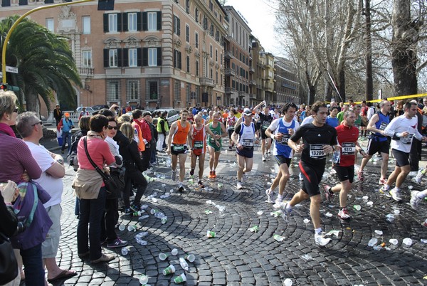 Maratona di Roma (18/03/2012) 0009