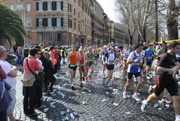 Maratona di Roma (18/03/2012) 0010