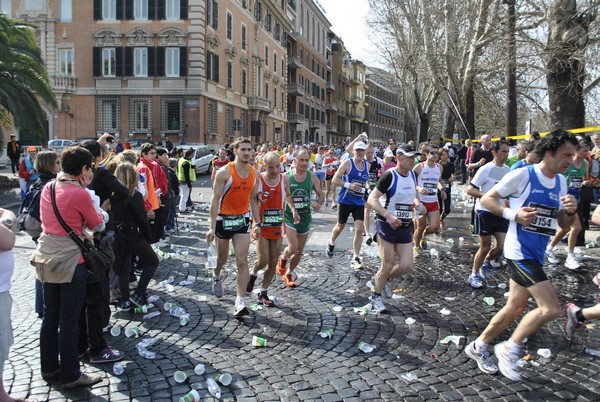 Maratona di Roma (18/03/2012) 0011