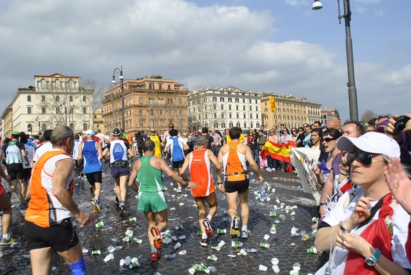 Maratona di Roma (18/03/2012) 0012