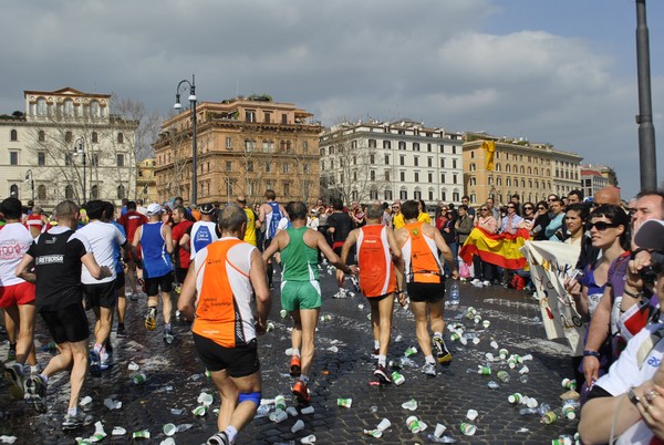 Maratona di Roma (18/03/2012) 0013