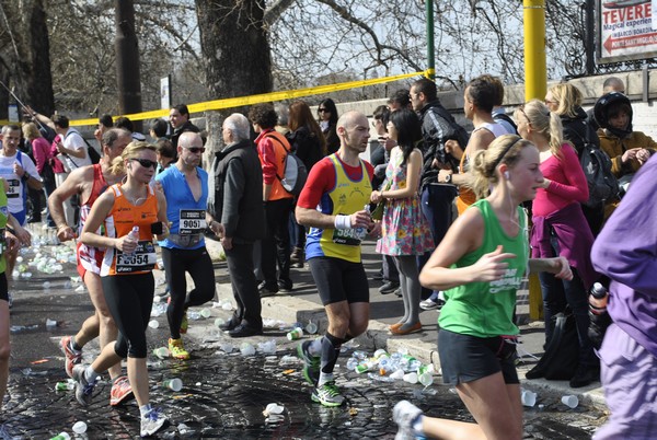 Maratona di Roma (18/03/2012) 0014
