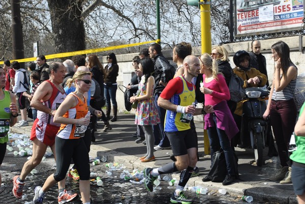 Maratona di Roma (18/03/2012) 0015