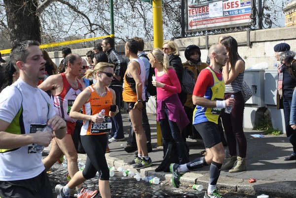Maratona di Roma (18/03/2012) 0016