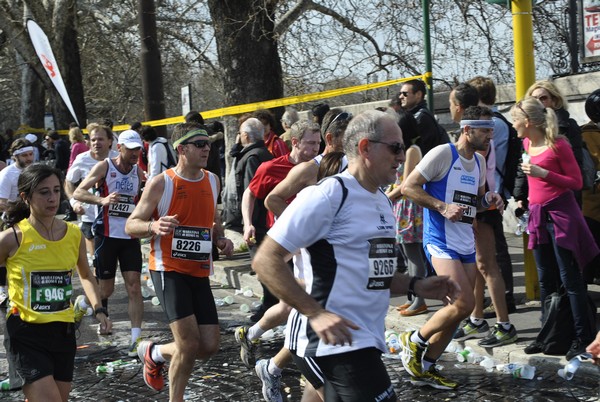 Maratona di Roma (18/03/2012) 0017