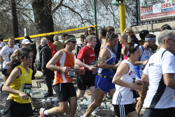 Maratona di Roma (18/03/2012) 0018
