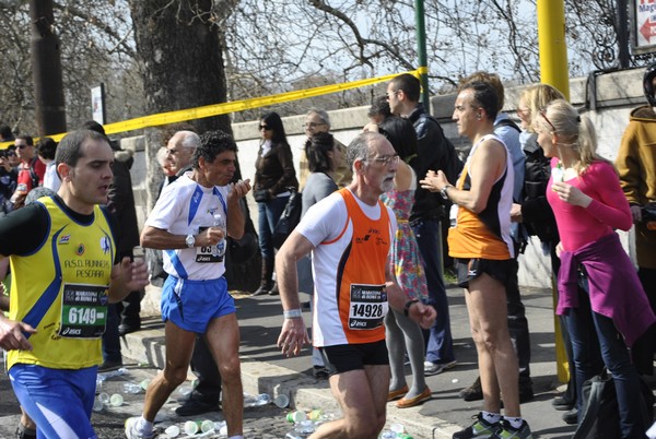 Maratona di Roma (18/03/2012) 0019