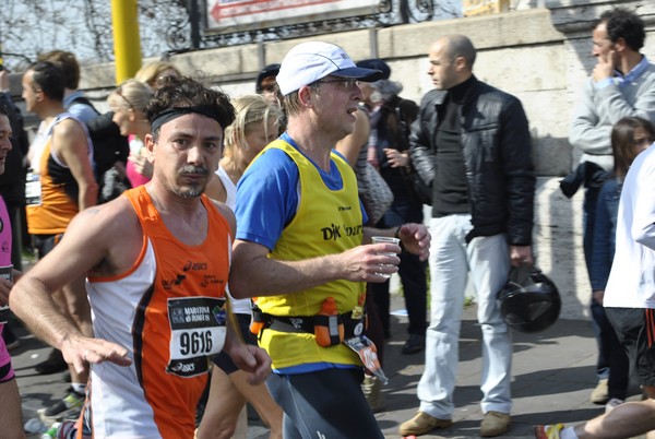 Maratona di Roma (18/03/2012) 0022