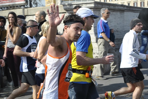 Maratona di Roma (18/03/2012) 0023