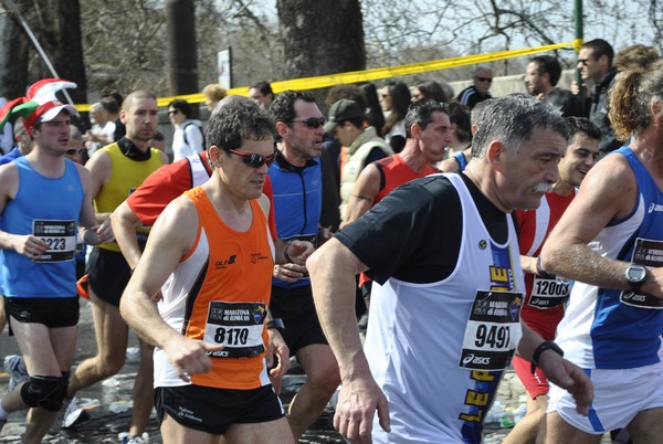 Maratona di Roma (18/03/2012) 0024