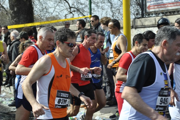 Maratona di Roma (18/03/2012) 0025
