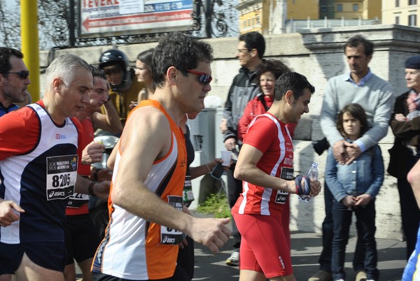 Maratona di Roma (18/03/2012) 0026