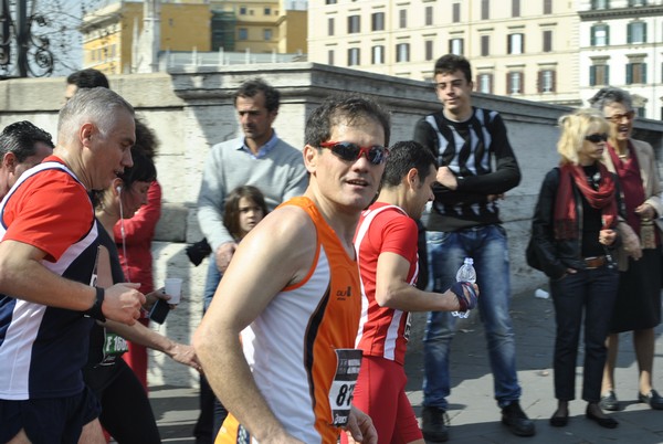 Maratona di Roma (18/03/2012) 0027