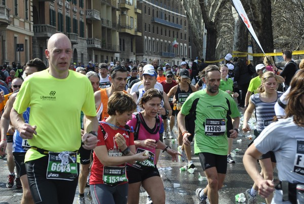 Maratona di Roma (18/03/2012) 0028