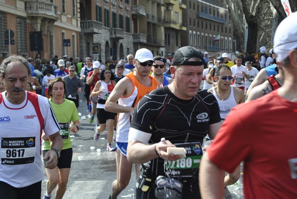 Maratona di Roma (18/03/2012) 0029