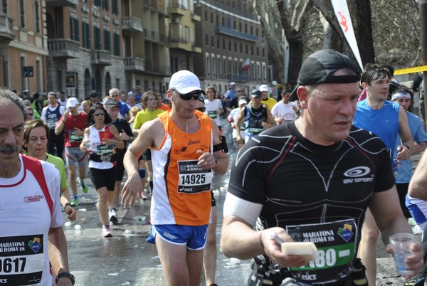 Maratona di Roma (18/03/2012) 0030