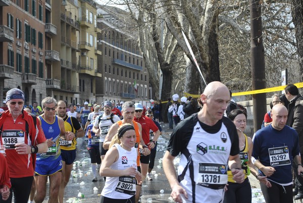 Maratona di Roma (18/03/2012) 0032