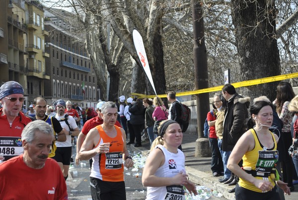 Maratona di Roma (18/03/2012) 0033
