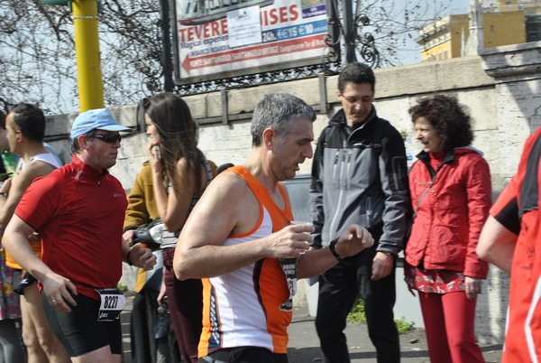 Maratona di Roma (18/03/2012) 0035