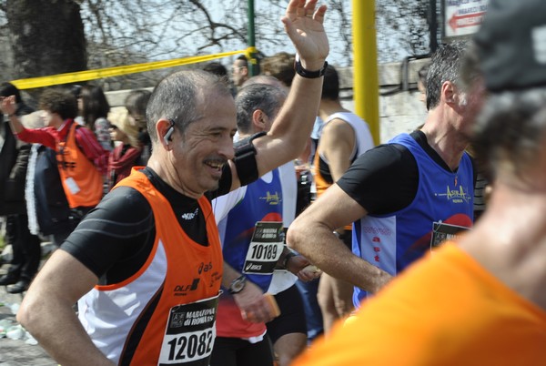 Maratona di Roma (18/03/2012) 0037