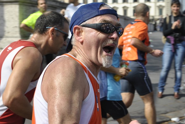 Maratona di Roma (18/03/2012) 0040