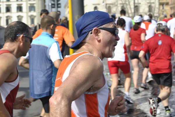 Maratona di Roma (18/03/2012) 0041