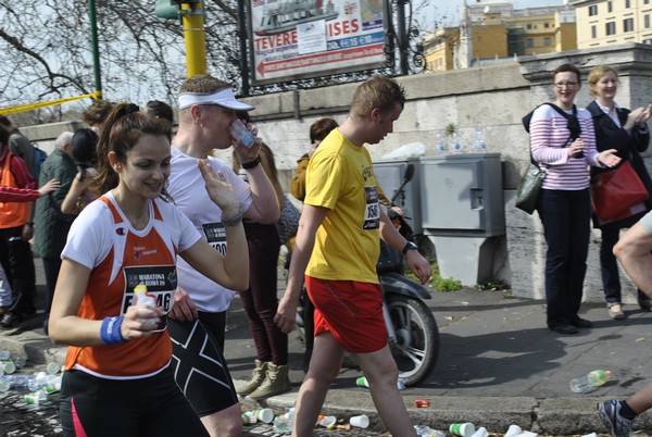 Maratona di Roma (18/03/2012) 0042