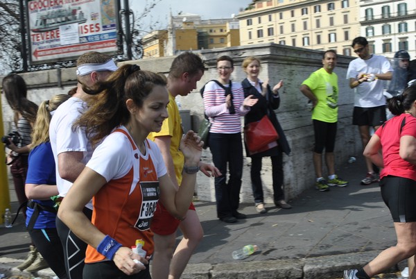 Maratona di Roma (18/03/2012) 0043