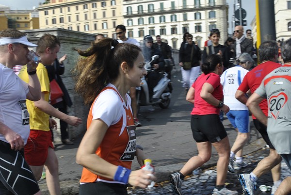 Maratona di Roma (18/03/2012) 0044