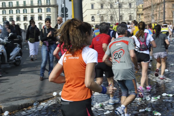 Maratona di Roma (18/03/2012) 0045
