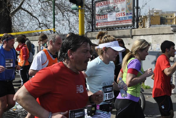Maratona di Roma (18/03/2012) 0046