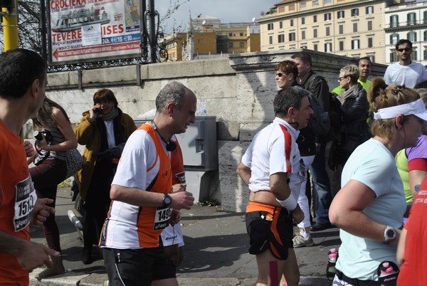 Maratona di Roma (18/03/2012) 0047
