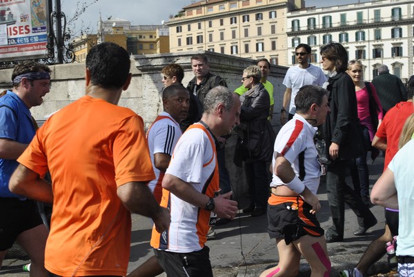 Maratona di Roma (18/03/2012) 0048