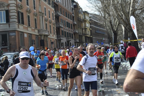Maratona di Roma (18/03/2012) 0049